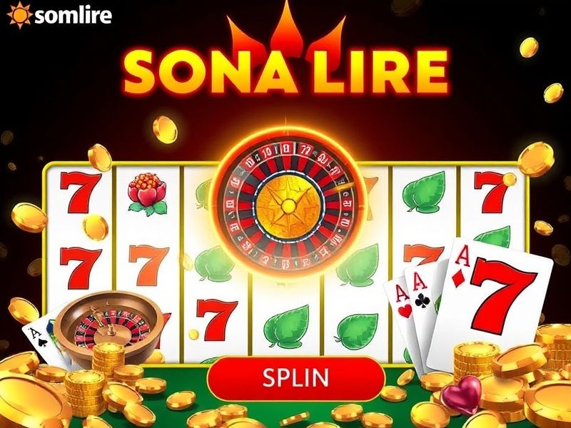 Welcome to the official Solaire Casino website. Explore real-money gambling games, exclusive promotions, and secure online gaming. Join now for free spins and welcome bonuses!