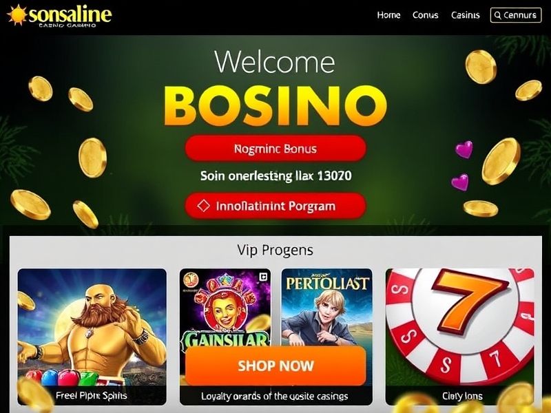 Welcome to the official Solaire Casino website. Explore real-money gambling games, exclusive promotions, and secure online gaming. Join now for free spins and welcome bonuses!